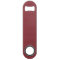 Fruit Punch Red Speed Bottle Opener