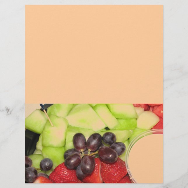 Fruit Salad (Front)