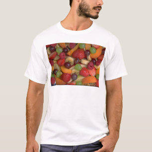 Fruit salad, close-up T-Shirt