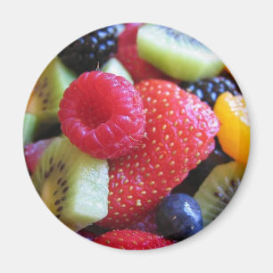 fruit-salad magnet