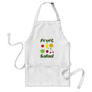 Fruit Salad Standard Apron