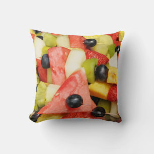 Fruit salad - sweet dreams cushion