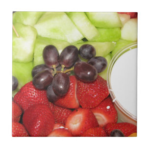 Fruit Salad Tile