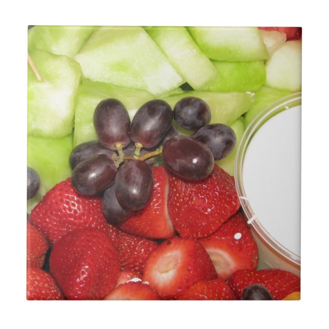 Fruit Salad Tile (Front)