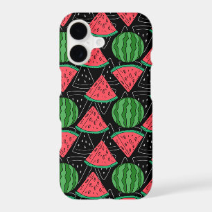 Fruit seamless pattern Fruit surface pattern 11