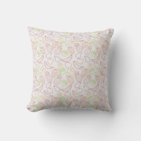 Fruit seamless pattern | Fruit surface pattern 12