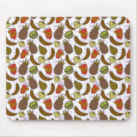 Fruit seamless pattern | Fruit surface pattern 14