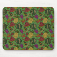 Fruit seamless pattern | Fruit surface pattern 19