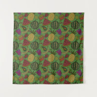 Fruit seamless pattern | Fruit surface pattern 19