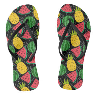 Fruit seamless pattern   Fruit surface pattern 26 Thongs