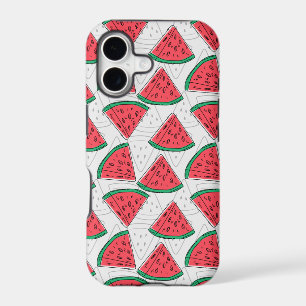 Fruit seamless pattern Fruit surface pattern 3
