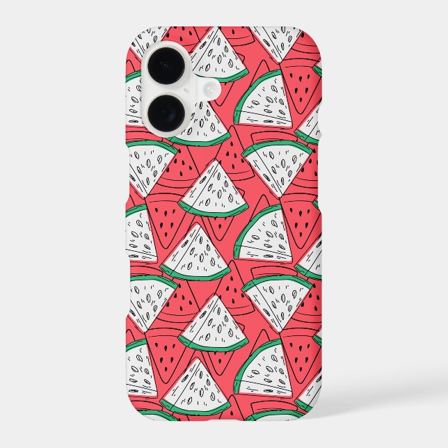 Fruit seamless pattern | Fruit surface pattern 30 (Back)