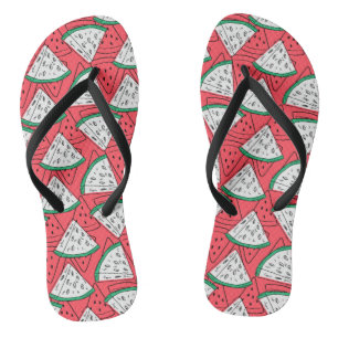 Fruit seamless pattern Fruit surface pattern 30 Thongs
