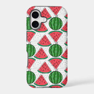 Fruit seamless pattern Fruit surface pattern 38