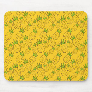 Fruit seamless pattern   Fruit surface pattern 56 Mouse Pad
