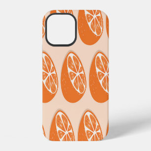 Fruit Seamless Pattern. iPhone 12 Case