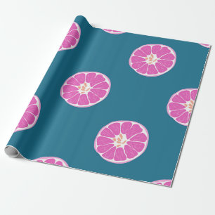 Fruit seamless pattern with orange. abstract,art,b wrapping paper