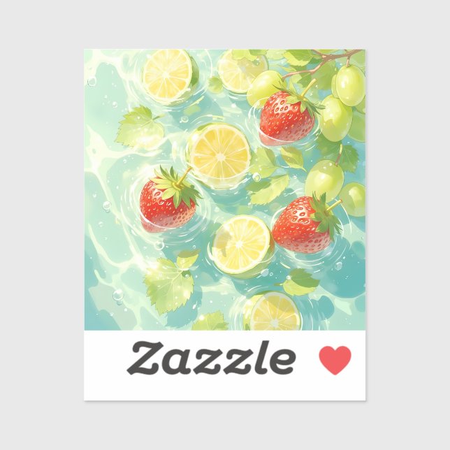 Fruit Splash (Sheet)