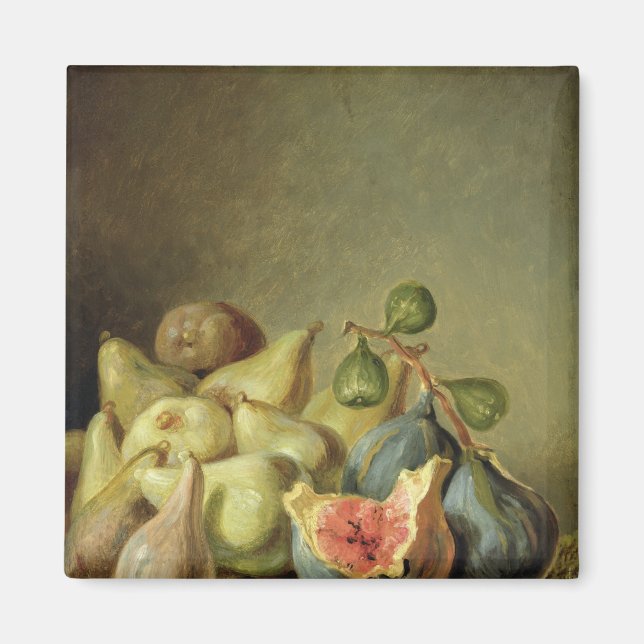 Fruit Still Life Magnet (Front)