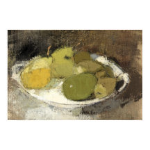 Fruit Still Life Painting