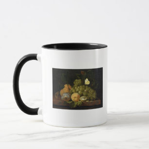 Fruit Study Mug