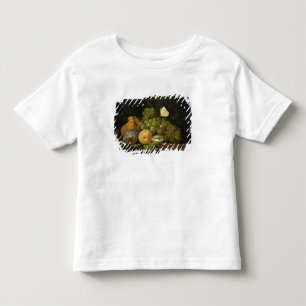Fruit Study Toddler T-Shirt