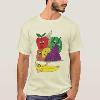fruit T-Shirt