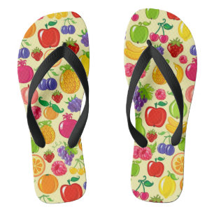 Fruit Thongs