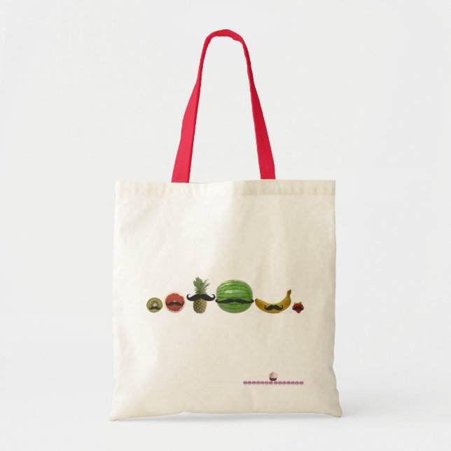 Fruit! Tote (Front)