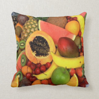 FRUIT VEGETABLES CUSHION
