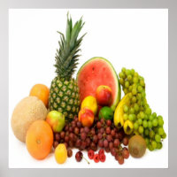 FRUIT VEGETABLES