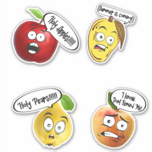 Fruit & Veggie Chat8