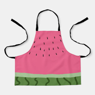 Fruit Watermelon  Apron