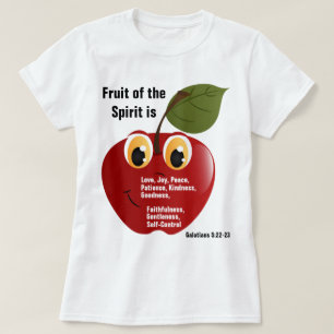 Fruit - Women's Basic T-Shirt