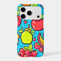 Fruitful Pattern Design