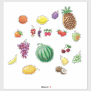 Fruits