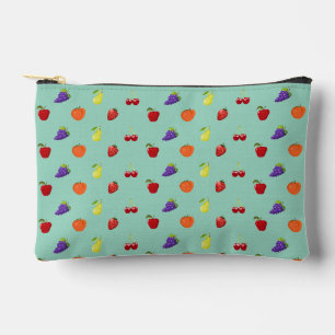Fruits Accessory Pouch