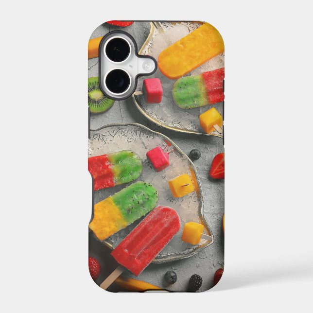 Fruits And Vegetables (Back)