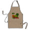 Fruits and Vegetables Apron