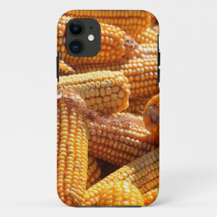 Fruits And Vegetables iPhone 11 Case