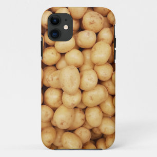 Fruits And Vegetables iPhone 11 Case