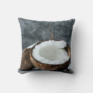 Fruits And Vegetables Cushion