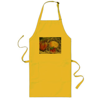 Fruits apron