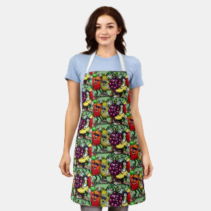 Fruits Apron