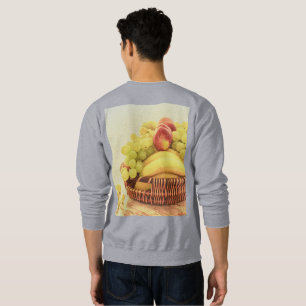 "Fruits Basket" Cute Photo. Buy Now Sweatshirt