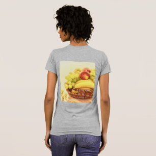 "Fruits Basket" Cute Photo. Buy Now T-Shirt