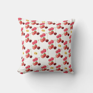 Fruits Cushion