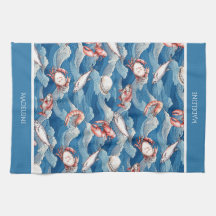 Fruits de Mer Personalised