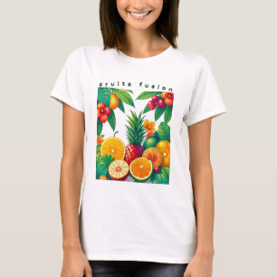 Fruits fusion T-Shirt