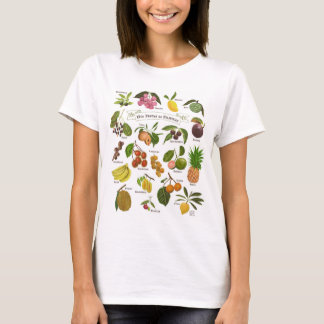 Fruits in the Philippines T-Shirt